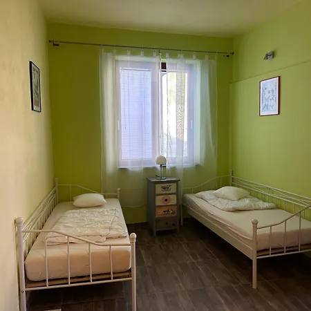 Affittacamere Belice 68 Neveklov *