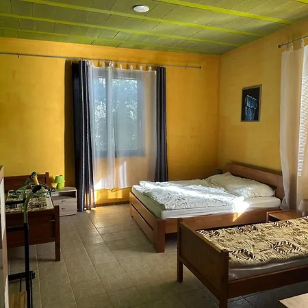 Affittacamere Belice 68 Neveklov