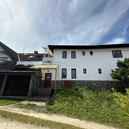 Affittacamere Belice 68 Neveklov Vysoky Ujezd (Benesov)